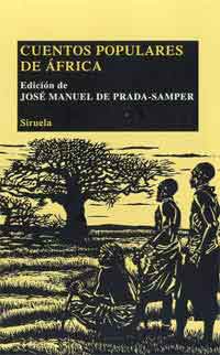 Cuentos populares de África