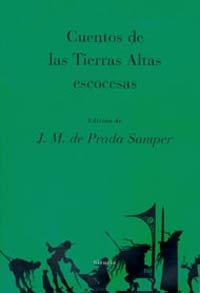 Cuentos de las Tierras Altas escocesas