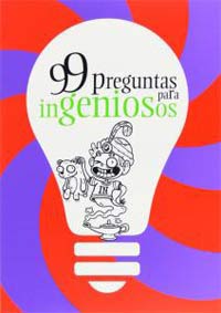 99 preguntas para ingeniosos
