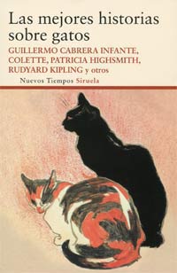 Las mejores historias sobre gatos