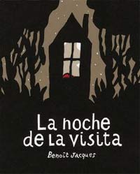 La noche de la visita