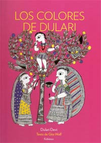Los colores de Dulari