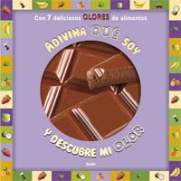 Adivina qué soy y descubre mi olor