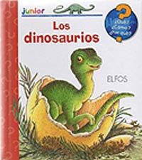 Los dinosaurios