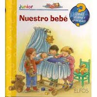Nuestro bebé