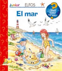 El mar