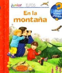 En la montaña