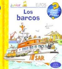 Los barcos