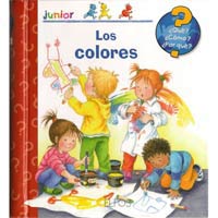 Los colores
