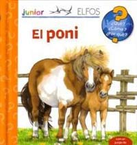 El poni