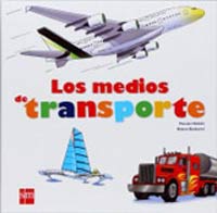 Los medios de transportes