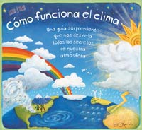 ¿Cómo funciona el clima?