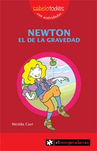 Newton el de la gravedad