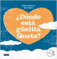 ¿Dónde está güelita Queta?