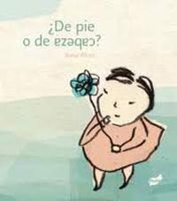 ¿De pie o de cabeza?
