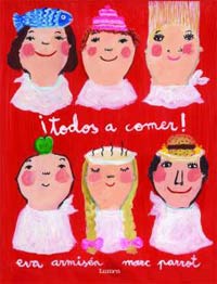 ¡Todos a comer!