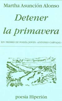 Detener la primavera