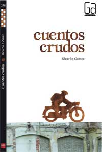 Cuentos crudos