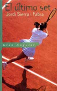 El último set