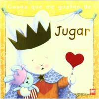 Cosas que me gustan de jugar