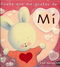 Cosas que me gustan de mí