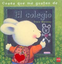 Cosas que me gustan de el colegio