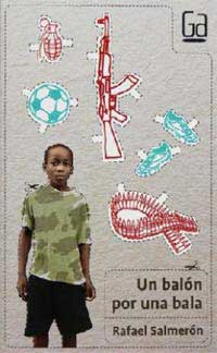 Un balón por una bala