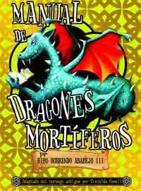 Manual de dragones mortíferos