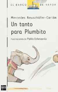 Un Tanto para Plumbito