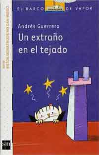 Un extraño en el tejado