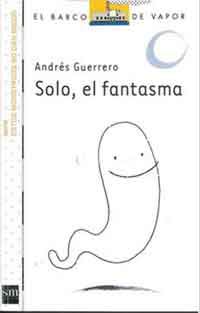 Solo, el fantasma