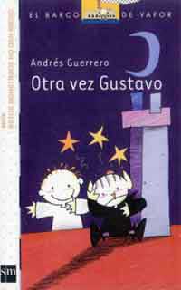 Otra vez Gustavo