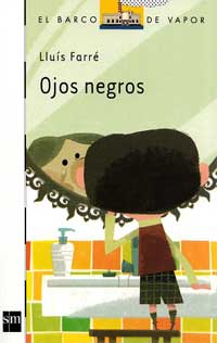 Ojos negros