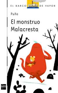 El monstruo Malacresta