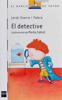 El detective