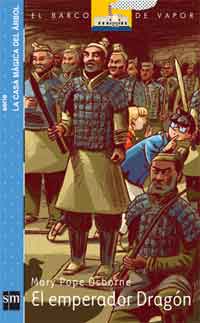 El emperador Dragón