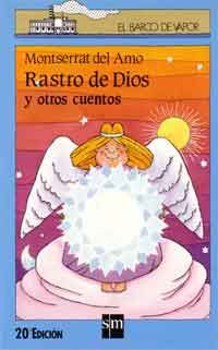 Rastro de dios y otros cuentos