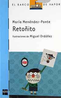 Retoñito