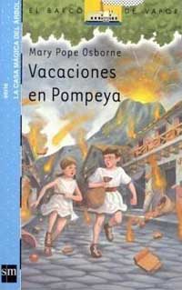 Vacaciones en Pompeya
