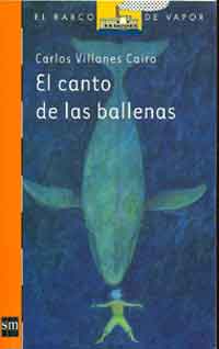 El canto de las ballenas