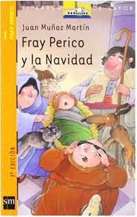 Fray Perico y la Navidad