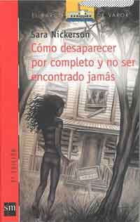 Cómo desaparecer por completo y no ser encontrado jamás