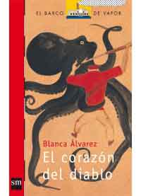 El corazón del diablo