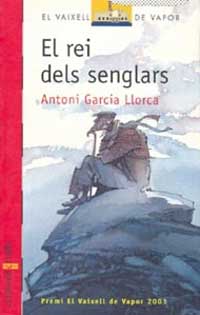 El rei dels senglars