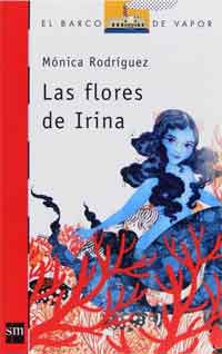 Las flores de Irina