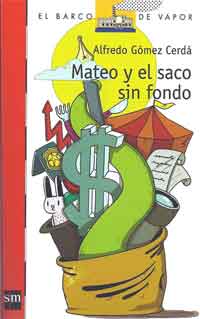Mateo y el saco sin fondo