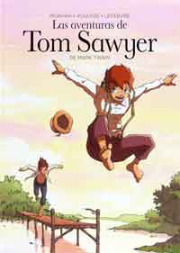 Las aventuras de Tom Sawyer