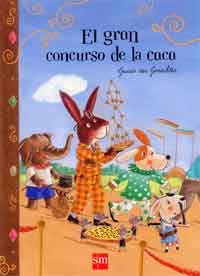 El gran concurso de la caca