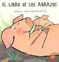 El libro de los abrazos