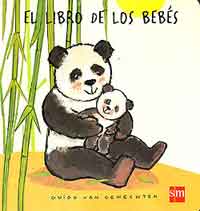El libro de los bebés